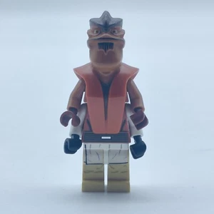LEGO® Star Wars Minifiguren - Pong Krell aus 75004 sw0435 - Bild 1 von 2