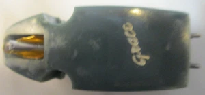 GRACE F-6H CARTRIDGE AND NEW AFTER MARKET STYLUS : - Picture 1 of 5
