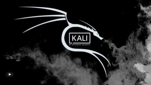 Kali Linux x64 ISO Image - Picture 1 of 4