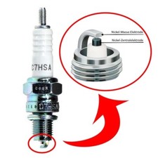 /& GT04 # 1567 4x NGK Sostituzione Candele Vauxhall Astra G 1.6 LT 8V QUAD Elec 00