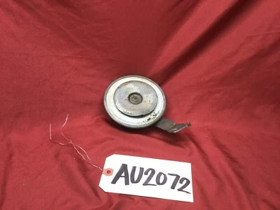 VINTAGE HELLA CAR HORN 02768 - Image 1 of 4