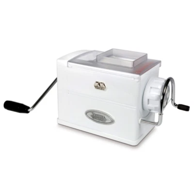 Marcato, Regina Machine 5 Types Short Pasta Extruder Maker Macaroni - Image 1 of 4