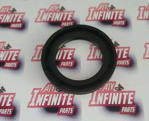 Yamaha Kodiak 400 1993-1997 Front End Middle Drive Transfer Case Inner Seal - Picture 1 of 3