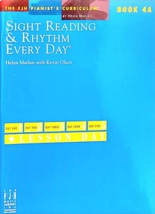 Libro lettura e ritmo visivo tutti i giorni 4B - Foto 1 di 4