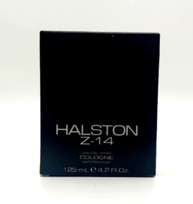 Halston Z-14 de Halston para hombre - spray de colonia de 4,2 oz Foto 1 de 4