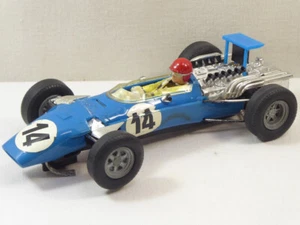 Carrera 124 Matra F1 No.40503 Good! (F1956) - Picture 1 of 5