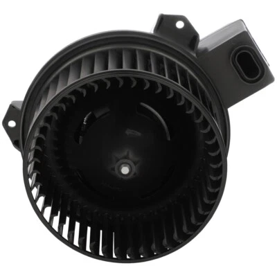 Front HVAC Blower Motor w/Fan Cage For Ford Mustang Base Convertible 2-Door 4.6L - Image 1 of 4
