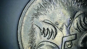 🔥CUDS GALORE #2🔥 1999 AU 5c Cent Coin Errors - Picture 1 of 6
