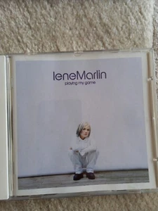 Lene Marlin - Playing My Game - CD, 1999 - Picture 1 of 2