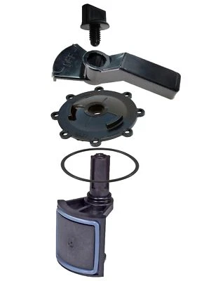 Pool Diverter Valve 4720 Rebuild Kit Complete For Zodiac Jandy 2-way/3-way Valve - Image 1 of 4