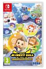 Super Monkey Ball Banana Rumble (Nintendo Switch) (PRESALE 25/06/2024)