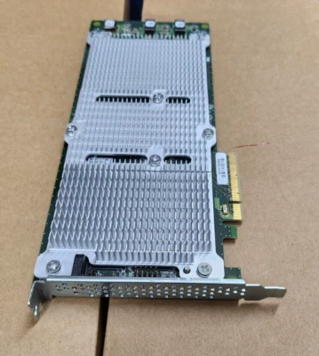 2x NETAPP 111-00903+D0 X1974A-R6 110-00201+B2 FLASH CACHE 2 1TB PCIe Modules - Image 1 of 2