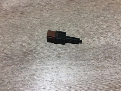 2011 NISSAN QASHQAI 1.5 DIESEL BRAKE PEDAL LIGHT SWITCH SENSOR - Image 1 of 2