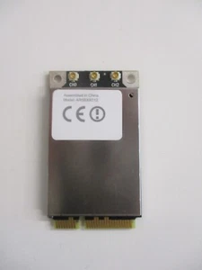 Apple IMAC 27 INCH A1312 WLAN - WIFI Module EB17 - Afbeelding 1 van 1