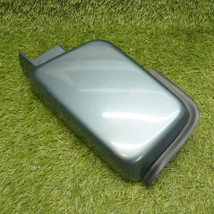06-10 Hummer H3 Hood Cowl Air Duct Vent Cap Right 152512 Passenger Slate Blue - Picture 1 of 7