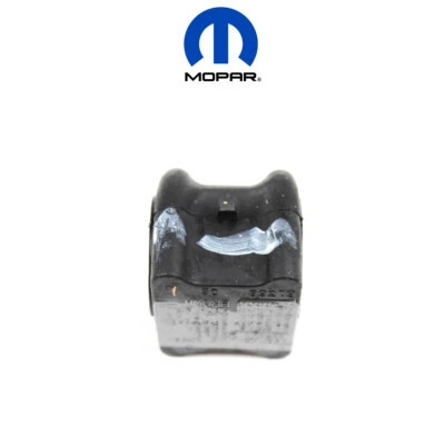 Mopar Suspension Stabilizer Bar Link Bushing 55398037AD For 09-20 Ram 4500 5500 - Image 1 of 3