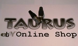 DMX Abschlußstecker XLR 5-pol. (Endwiderstand) !N E U! - Bild 1 von 1