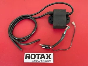 Rotax 377 447 503 582 Engines Electronic Box CDI Box 966-467 Ultralight Aircraft - Picture 1 of 4