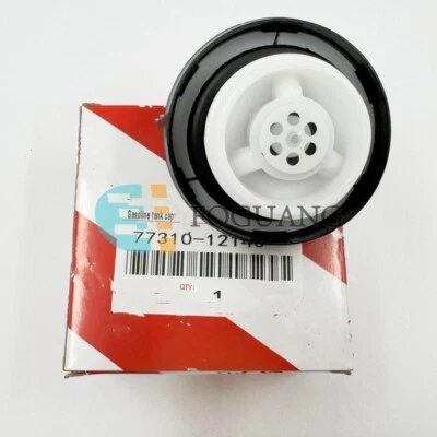 For Toyota Lexus Previa 1991-1995 Gas Tank Cap 77310-12140 - Image 1 of 4