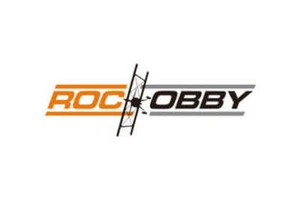 ROC Hobby Beechcraft Cowl ROC-KK105-RED - Picture 1 of 1