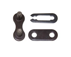 KMC Master Chain Con Link 1/2x1/8 Black. - Picture 1 of 1