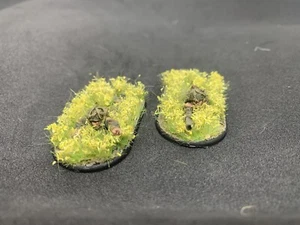 Bolt Action Polish Airborne Piat Team - Picture 1 of 3