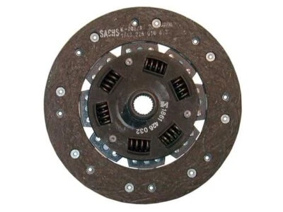Disco de fricción embrague Sachs 98595ZPQD para Porsche 356C 1964-1965 Foto 1 de 2