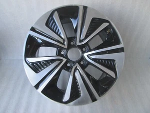 2016 2017 2018 2019 Honda Civic Rim OEM 17" 17x7 Wheel Rim TBA17070B - Picture 1 of 13