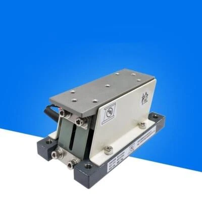 Automatic Feeding Machine Linear Feeder Direct Vibration Feeder Vibrating Plate - Image 1 of 4