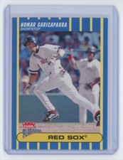 2003 Fleer Platinum Nomar Garciaparra Baseball Cards #188
