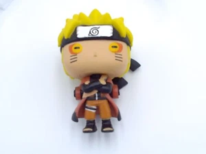 Funko Pop Naruto 185 Edición Especial Exclusivo Modo Sabio - Imagen 1 de 5