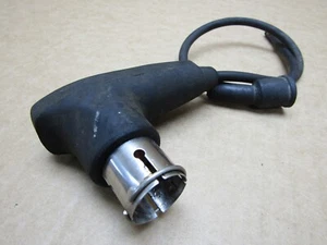 BMW R65 Mono 1987 76,267 miles HT lead (8187) - Picture 1 of 6
