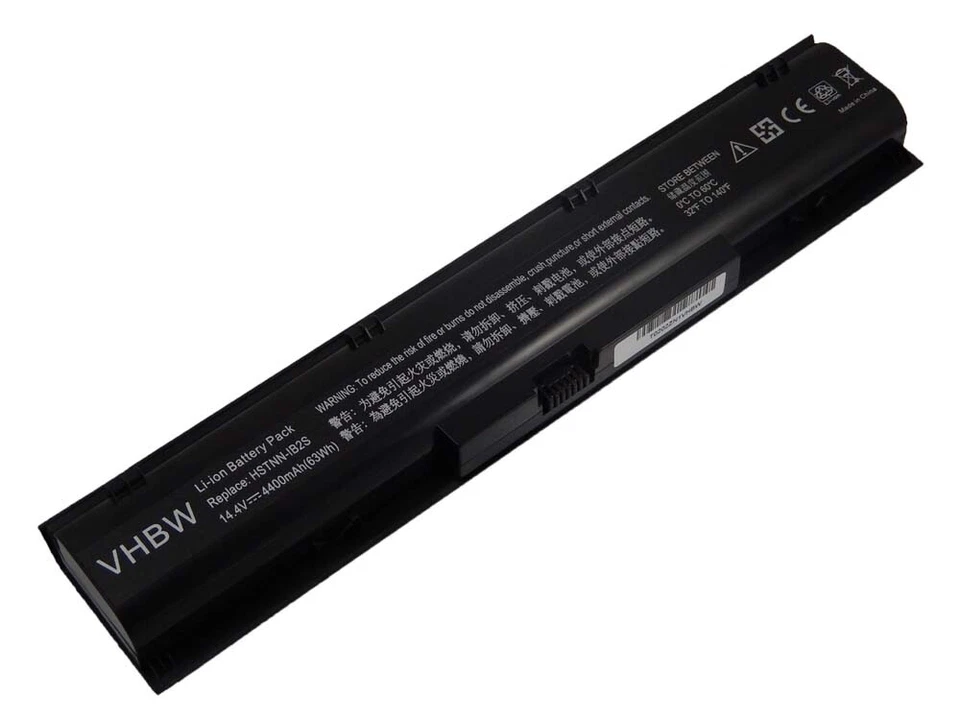 Batterie pour HP ProBook 4730s 4740s 4400mAh - Bild 1 von 1