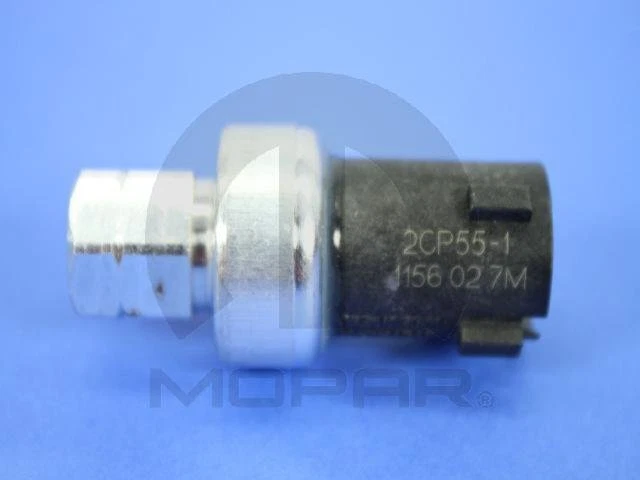 Interruptor de presión de climatización Mopar original OEM para Dodge Avenger Stratus Foto 1 de 1