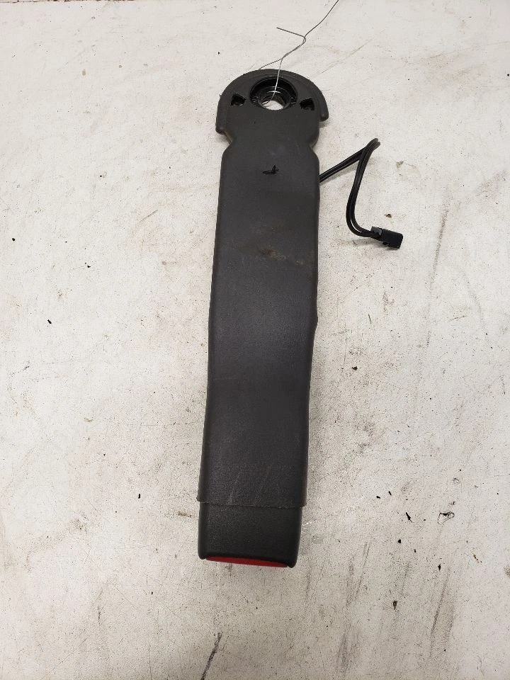 Seat Belt Front Bucket And Bench Driver Fits 03-07 SIERRA 1500 PICKUP 1432074 - Image 1 of 4