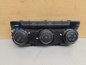 2024 VW Crafter CR35 MK2 140 4Motion- Climate Control Unit 7C0907426 - Picture 1 of 6