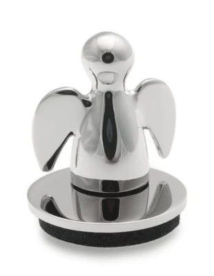 - ANGELO Parkscheinhalter + Schutzengel - Bild 1 von 3