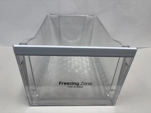 OEM Genuine LG Refrigerator Freezer Drawer AJP73595165 - Picture 1 of 5