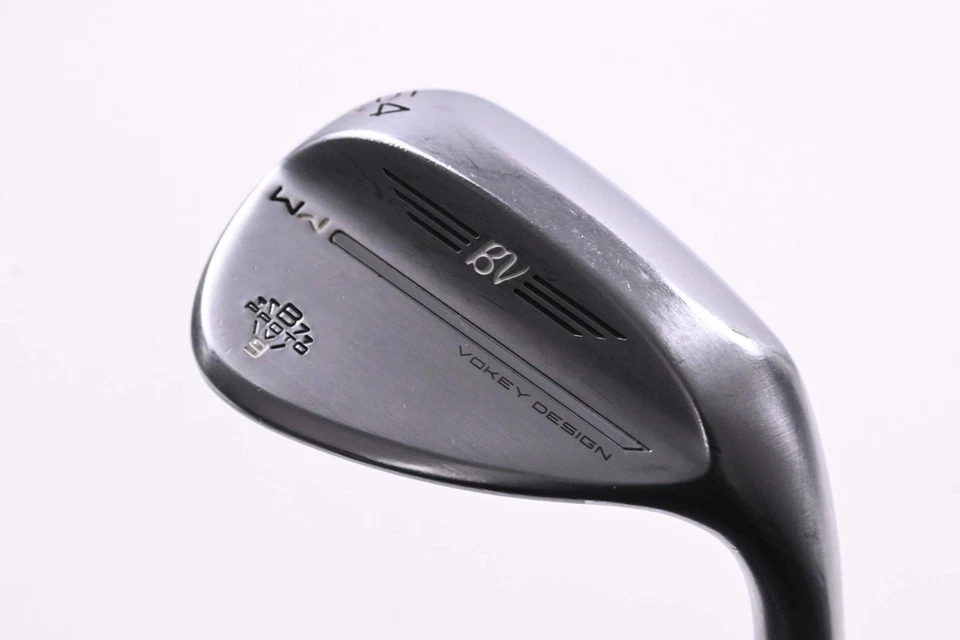 Tour Issue Titleist Vokey Wedgeworks Sand Wedge / 54 Degree / X-Flex Shaft - Image 1 of 4