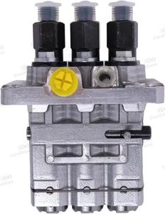 Fuel Injection Pump SBA131017360 Fit For New Holland 1720 1320 1520 1620 1715 - Picture 1 of 1