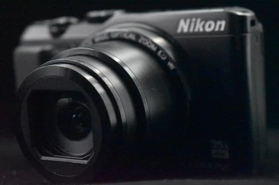 [US Duty Paid] Nikon COOLPIX A900 20.3MP 35x Compact Digital Camera JAPAN 8426 - Image 1 of 4