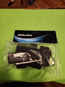Bauer Eishockey Strumpfgürtel, halterlose Socken, JUGEND S/M, Bundweite 20-23" - Bild 1 von 4