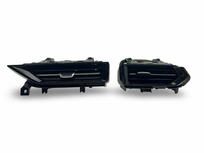 2020-2022 Nissan Sentra Front Left And Right Air Vents Set Of 2  - Image 1 of 4