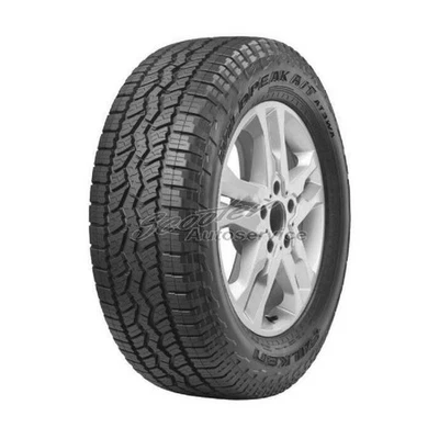 Falken 285/45 R 22 114H Allwetterreifen WildPeak A/T AT3WA 3PMSF XL | 32478 - Bild 1 von 4