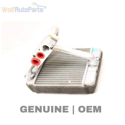 2016-2017 MERCEDES-BENZ MAYBACH S600 - Heater CORE 2228301103 - Image 1 of 4