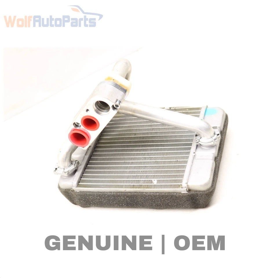 2016-2017 MERCEDES-BENZ MAYBACH S600 - Heater CORE 2228301103 - Image 1 of 4