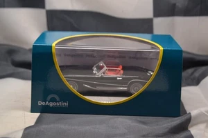 IXO / DEA MUSCLE CAR COLLECTION - 1971 STUTZ BLACKHAWK - 1/43 SCALE CAR SP - Picture 1 of 7