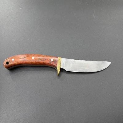 Cuchillo personalizado Lco Foto 1 de 4