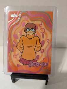2024 Fleer Scooby Doo * Velma - Silberfolie - Bild 1 von 2