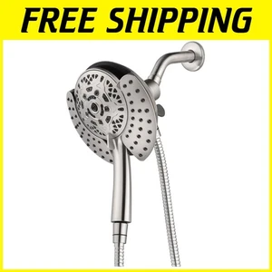 Dual-Purpose 2.5GPM Duschkopf Combo - Bild 1 von 9